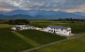 Eclipse Winery Boutique Hotel